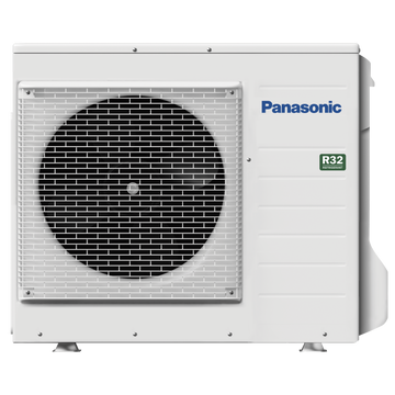 Panasonic Aquarea High Performance J generációs monoblokk
