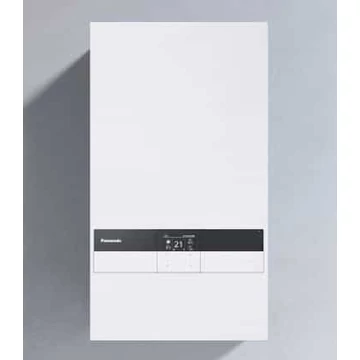 Panasonic L generációs hőszivattyú beltéri egység